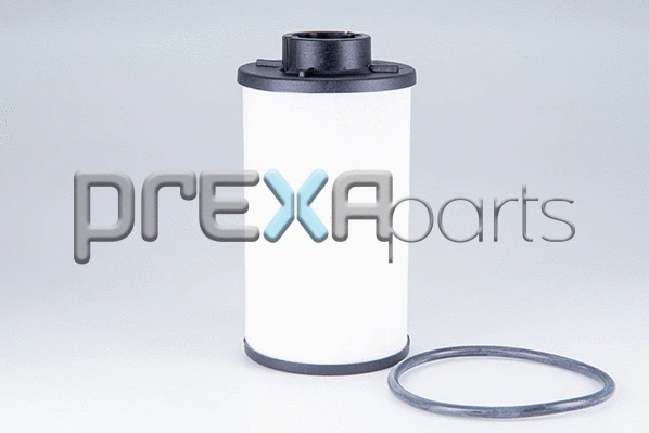 Hydraulic Filter, automatic transmission