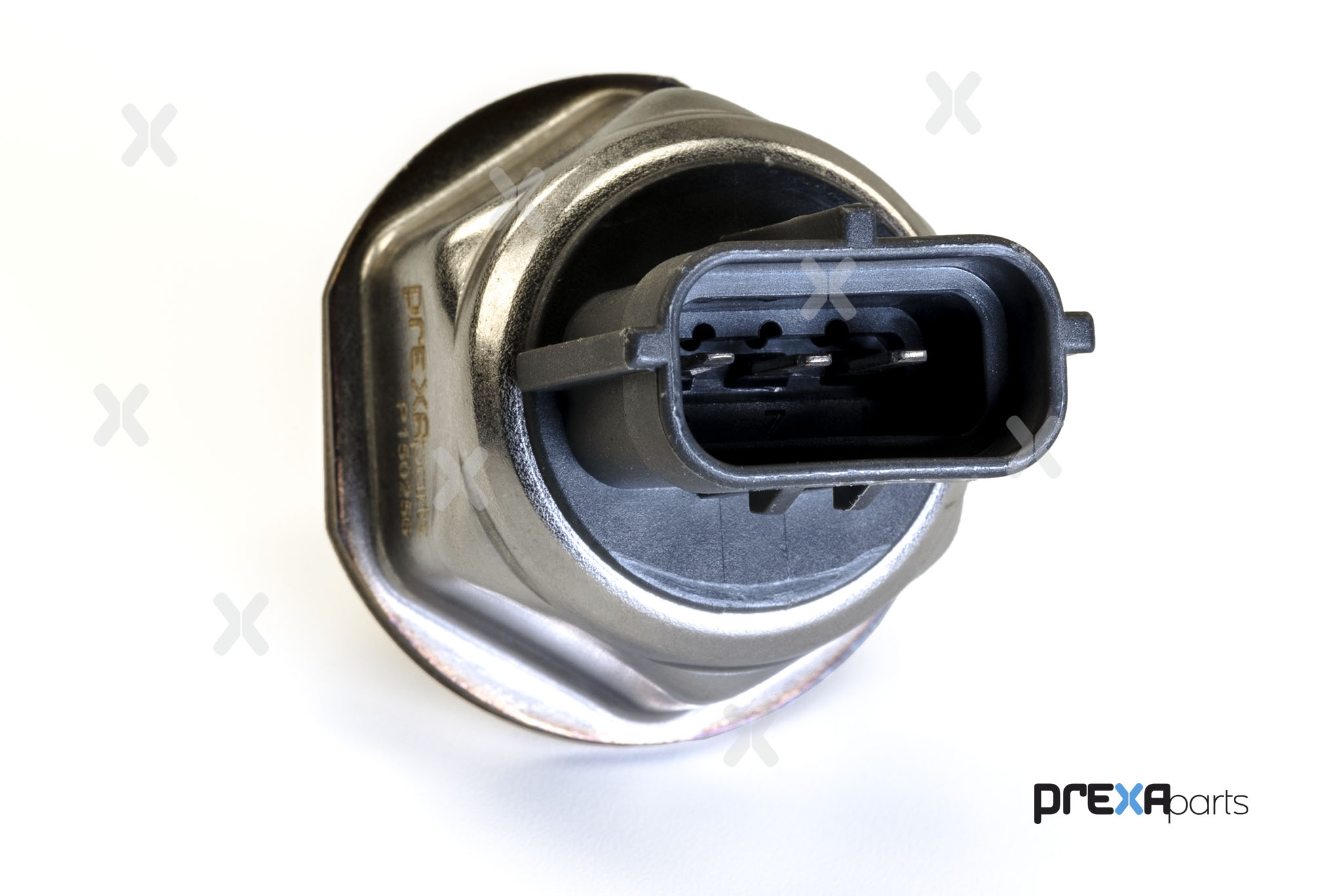 Sensor, fuel pressure