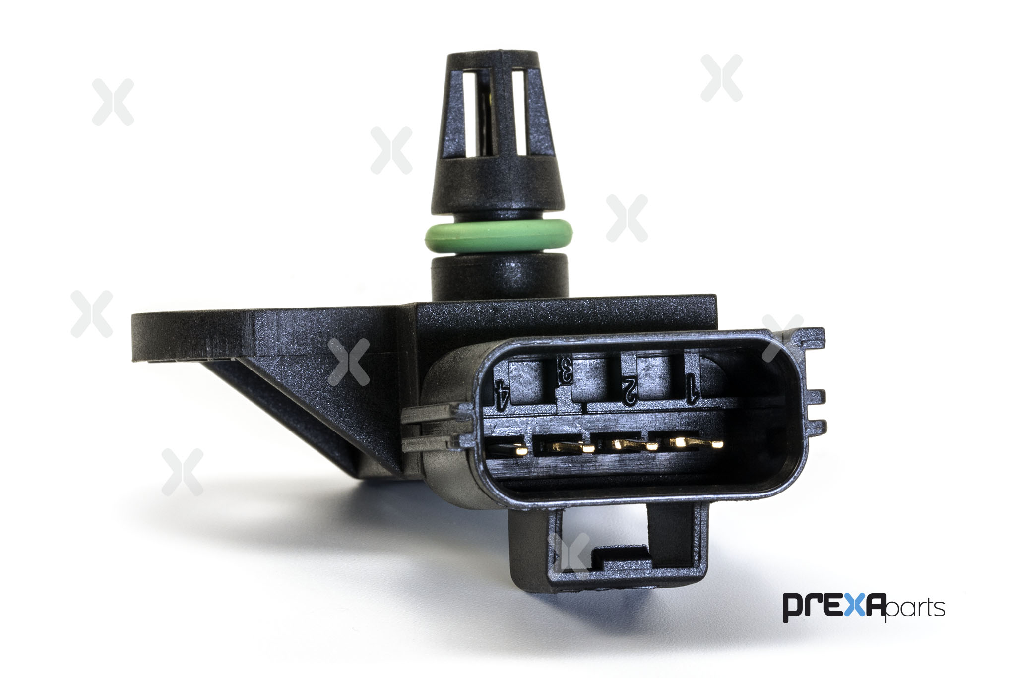 Sensor, intake manifold pressure