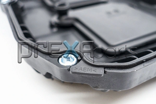 Oil Sump, automatic transmission