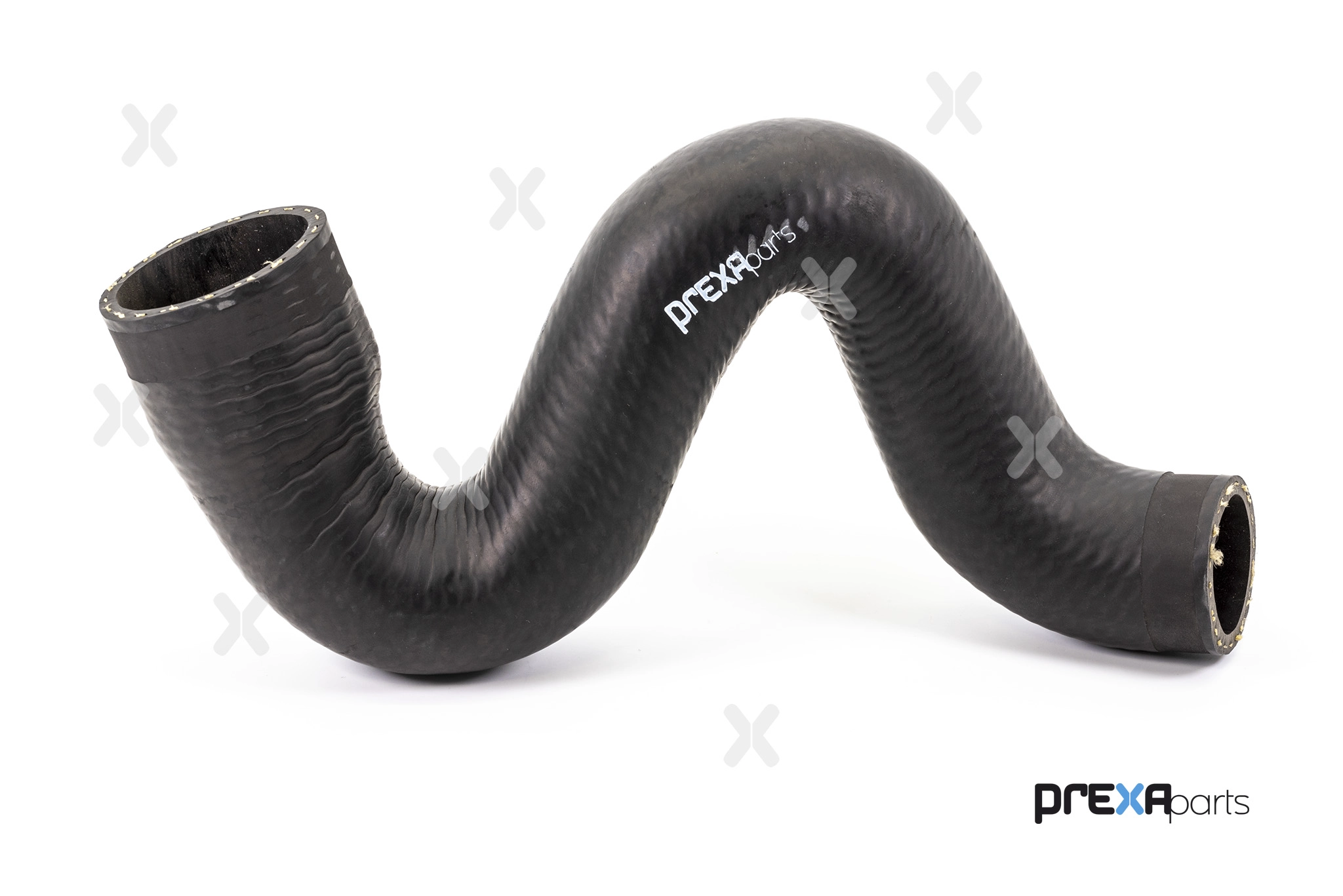 Charge Air Hose
