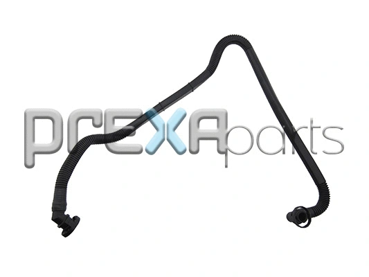 Hose, crankcase ventilation (P126056)