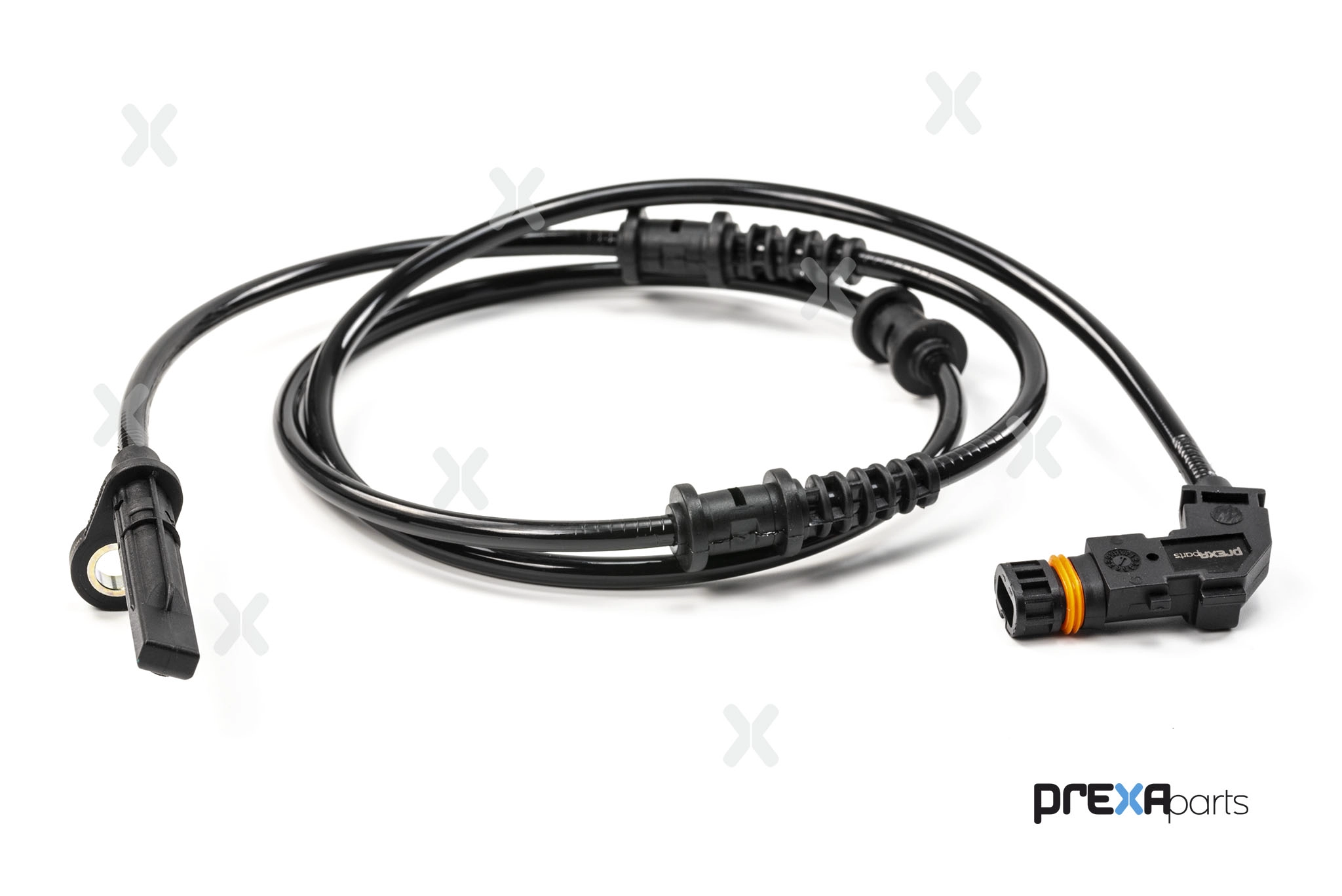 Sensor, wheel speed (P301226)