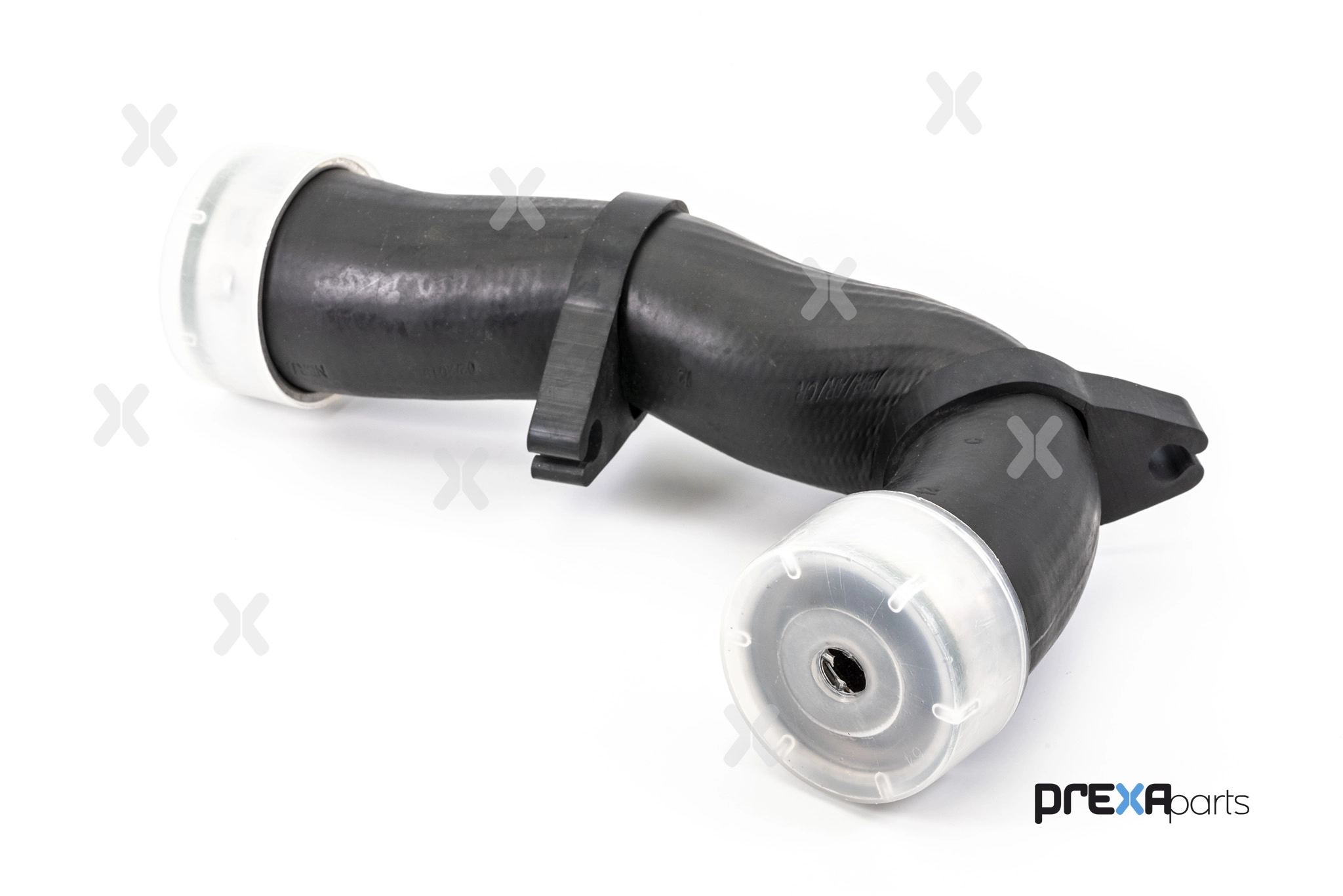 Charge Air Hose (P126230)