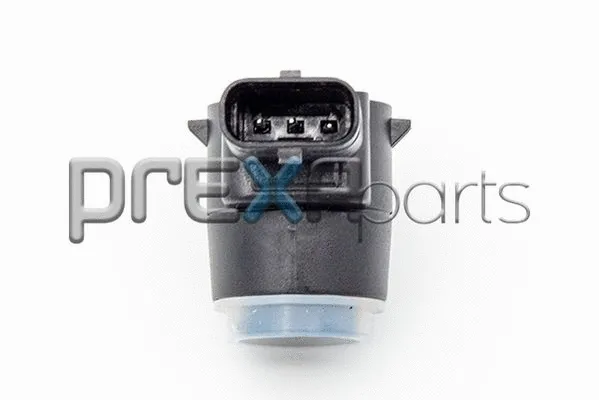 Sensor, parking distance control