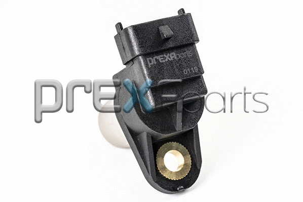 Sensor, ignition pulse