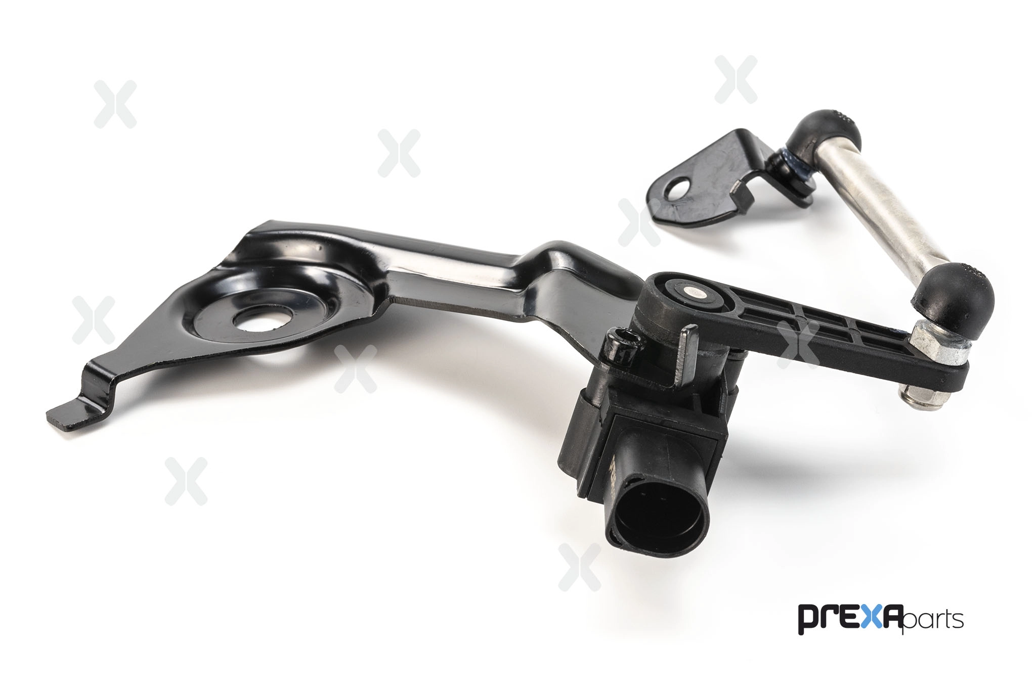 Sensor, Xenon light (headlight levelling) (P150121)