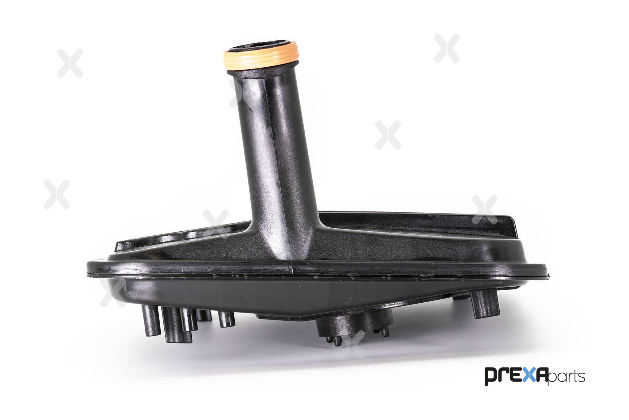 Hydraulic Filter Kit, automatic transmission