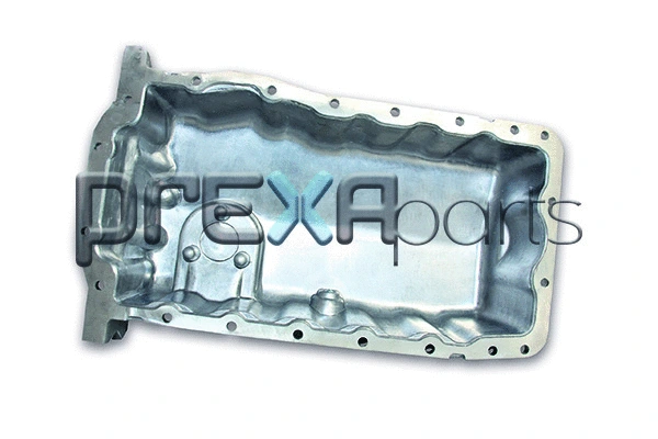 Oil Sump