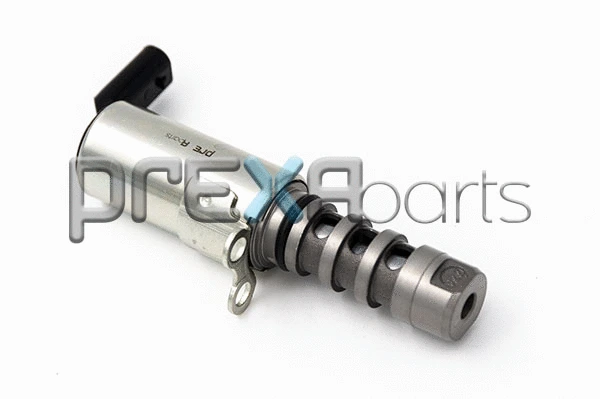 Control Valve, camshaft adjustment