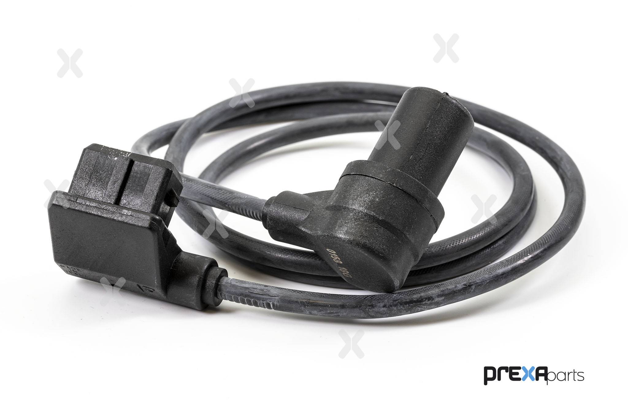 Sensor, crankshaft pulse