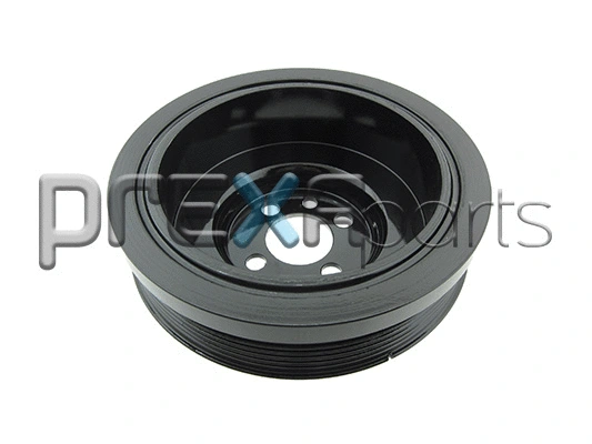 Belt Pulley, crankshaft (P125006)