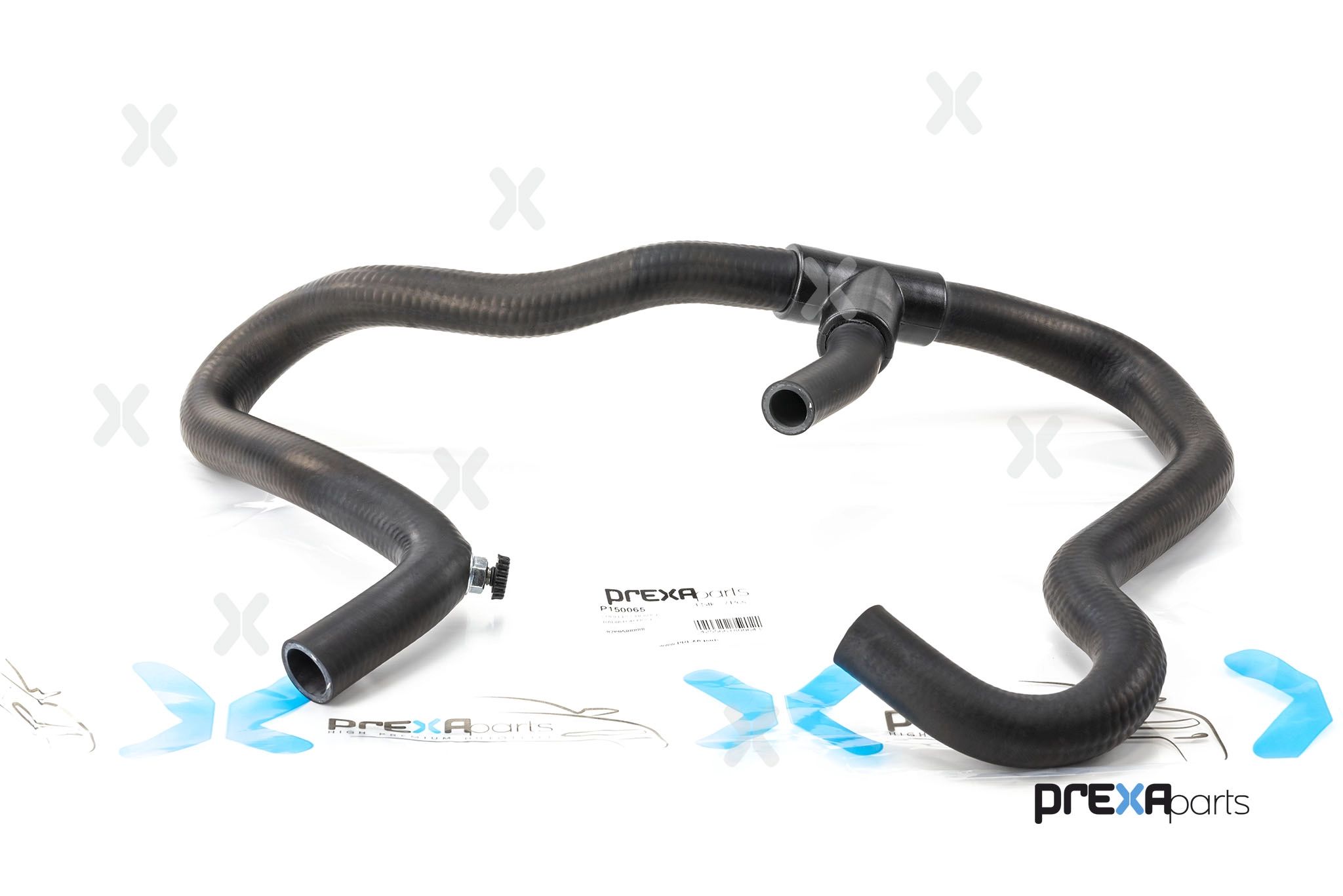 Radiator Hose