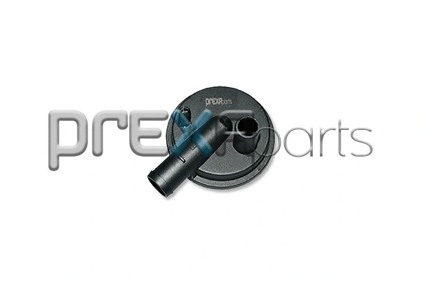 Oil Separator, crankcase ventilation (P129023)