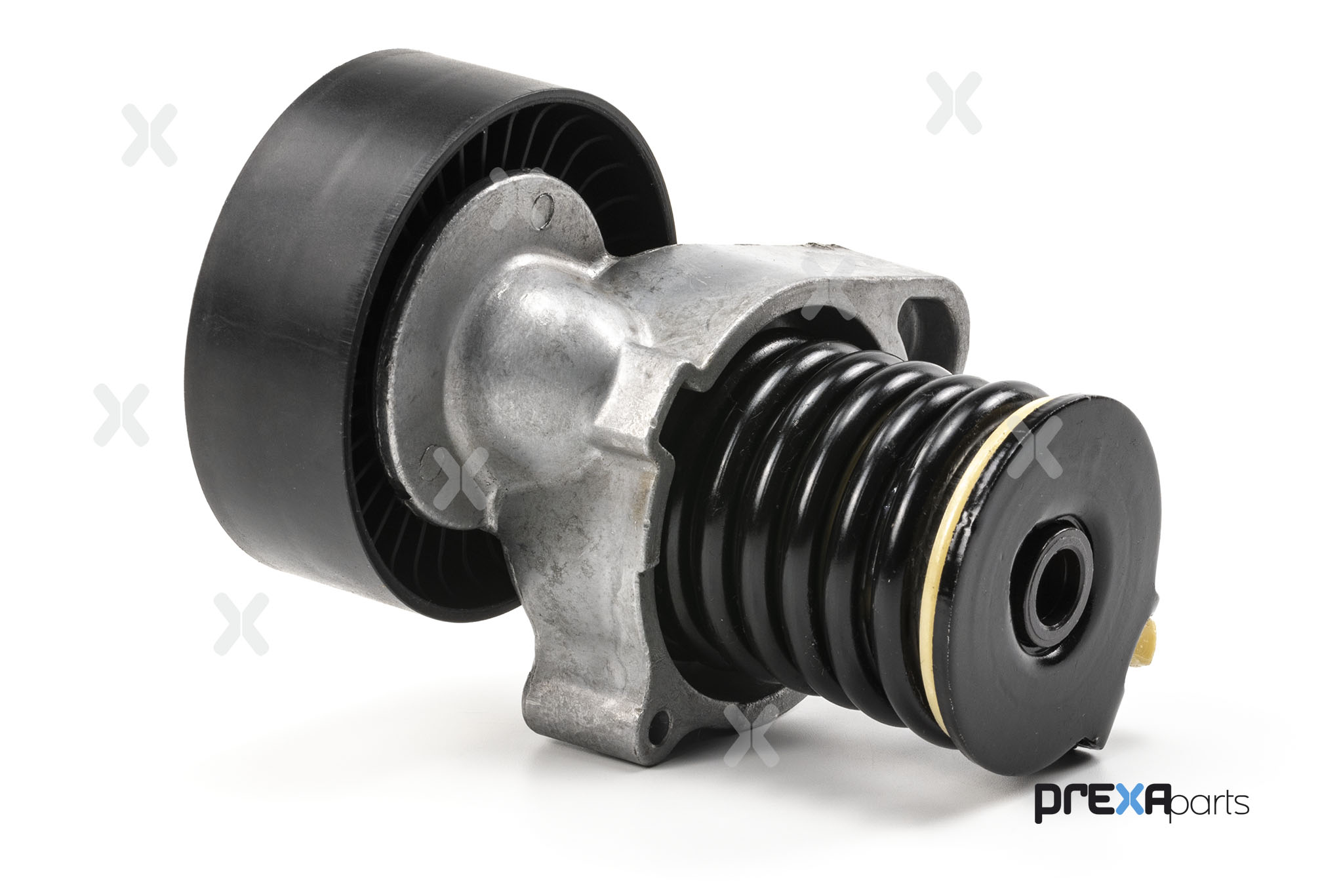 Belt Tensioner, V-ribbed belt (P150293)