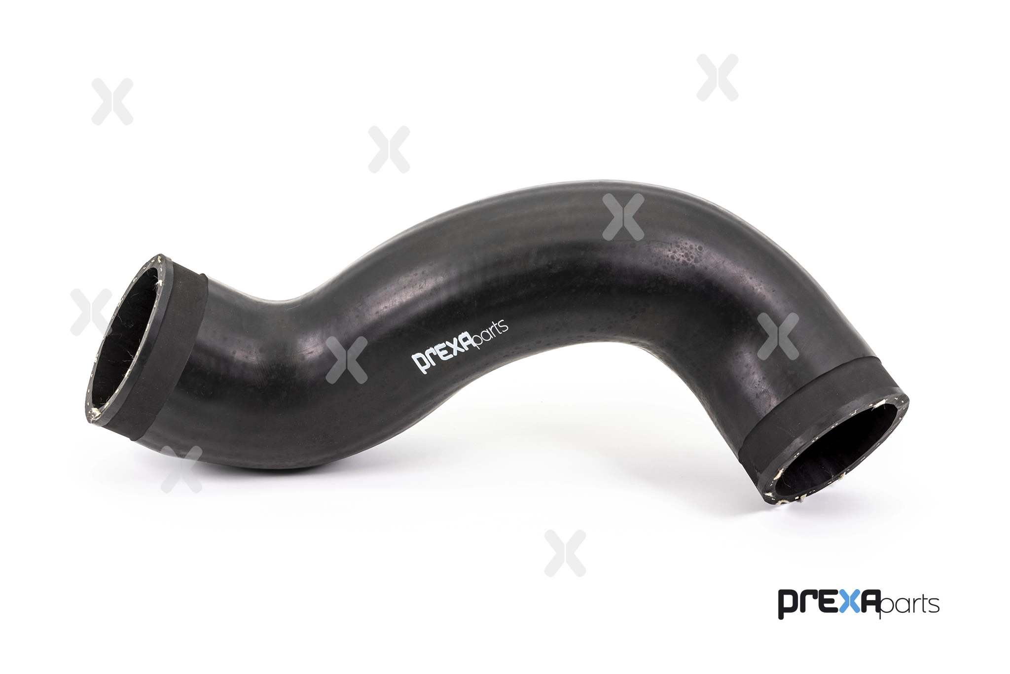 Charge Air Hose