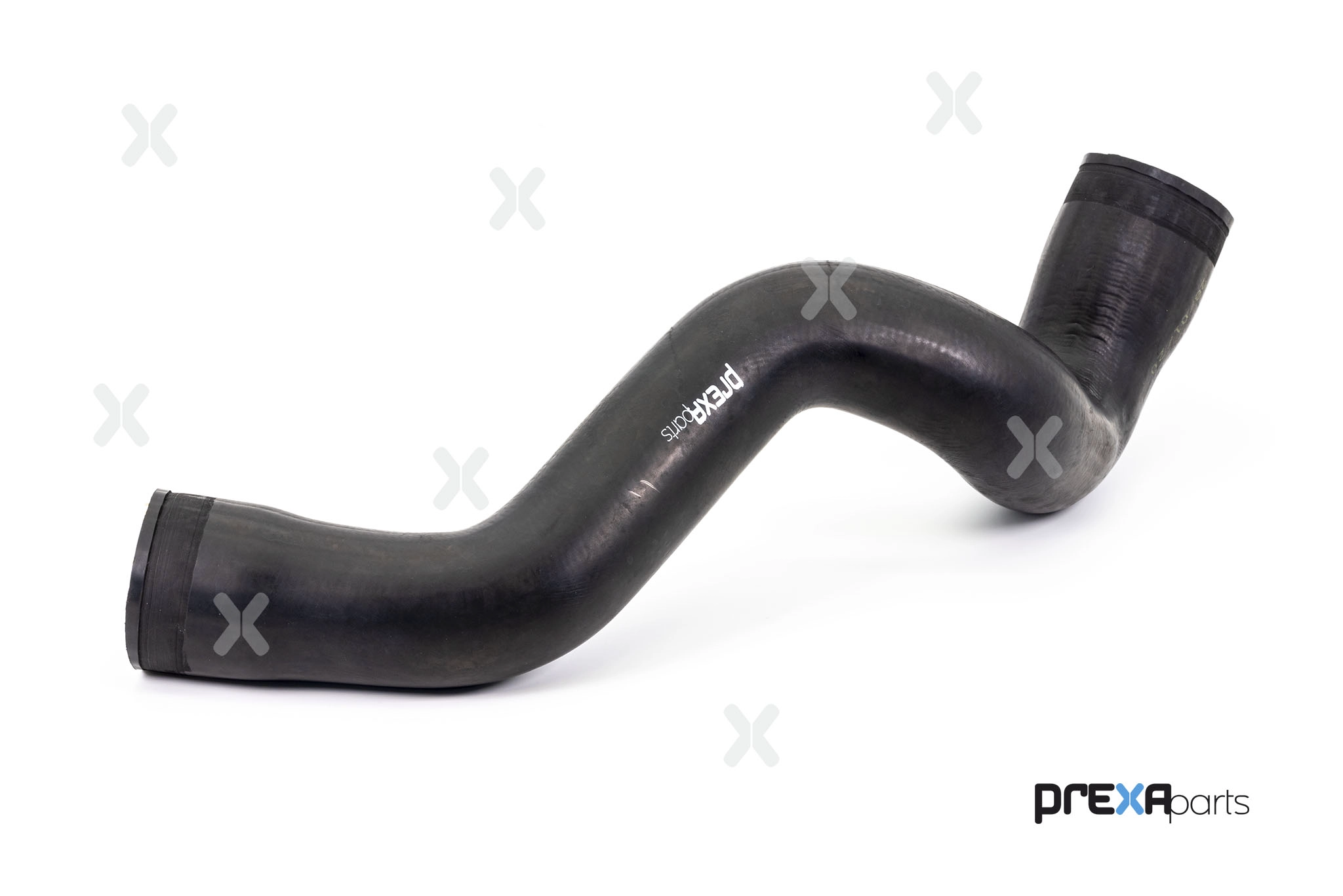 Charge Air Hose
