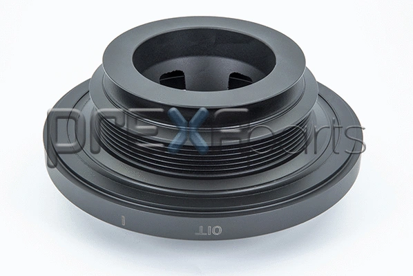 Belt Pulley, crankshaft (P325004)