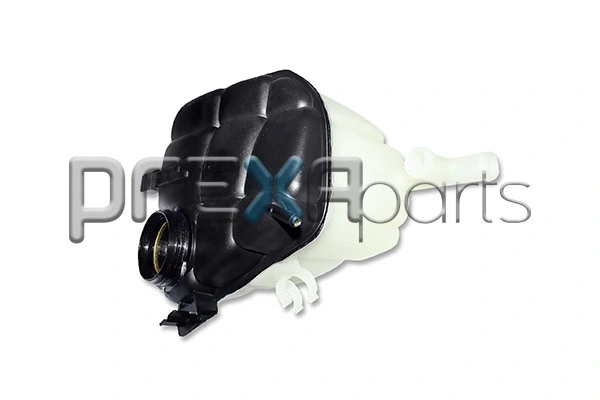 Expansion Tank, coolant (P327018)
