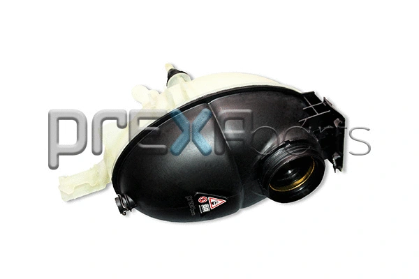 Expansion Tank, coolant (P327017)