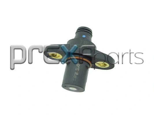 Sensor, ignition pulse