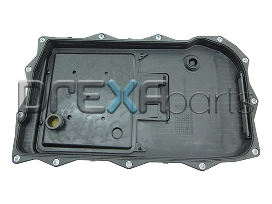 Oil Sump, automatic transmission (P220001)