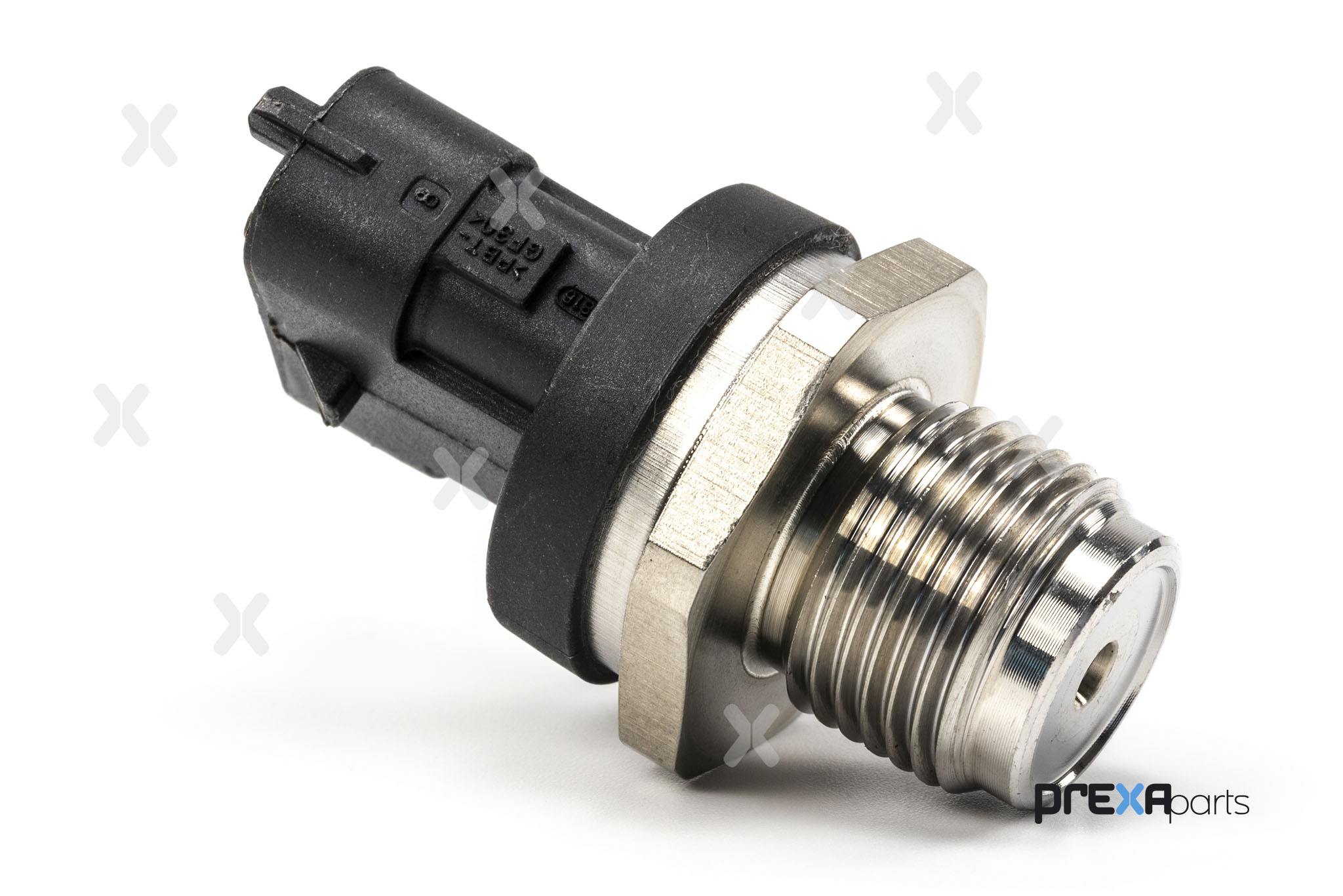 Sensor, fuel pressure