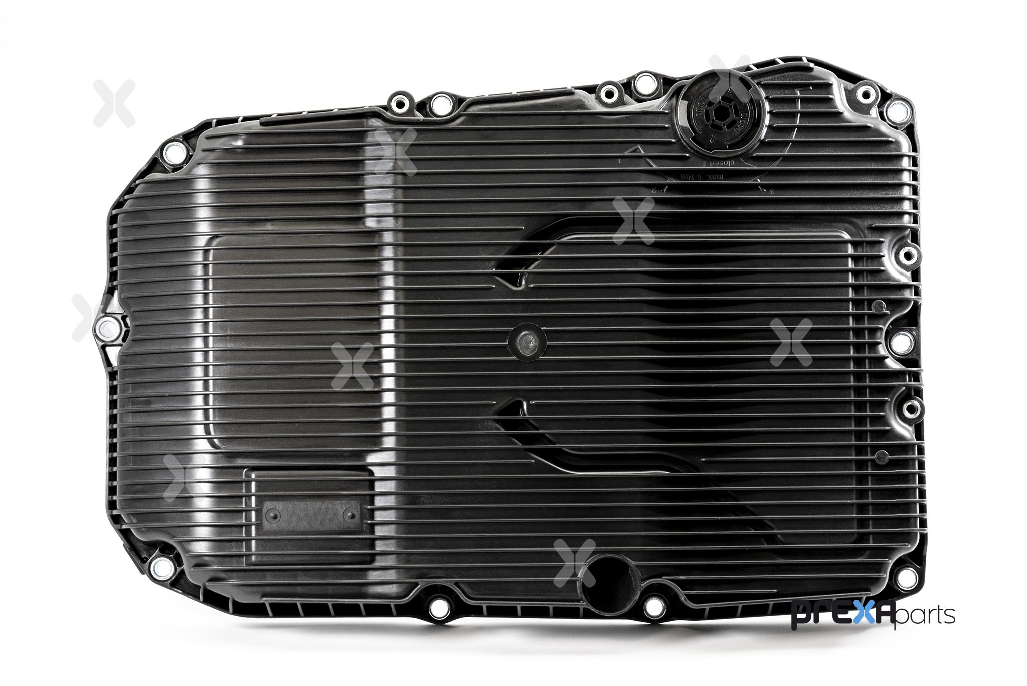 Oil Sump, automatic transmission