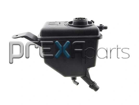 Expansion Tank, coolant (P227013)