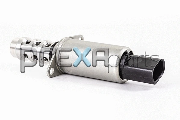 Control Valve, camshaft adjustment