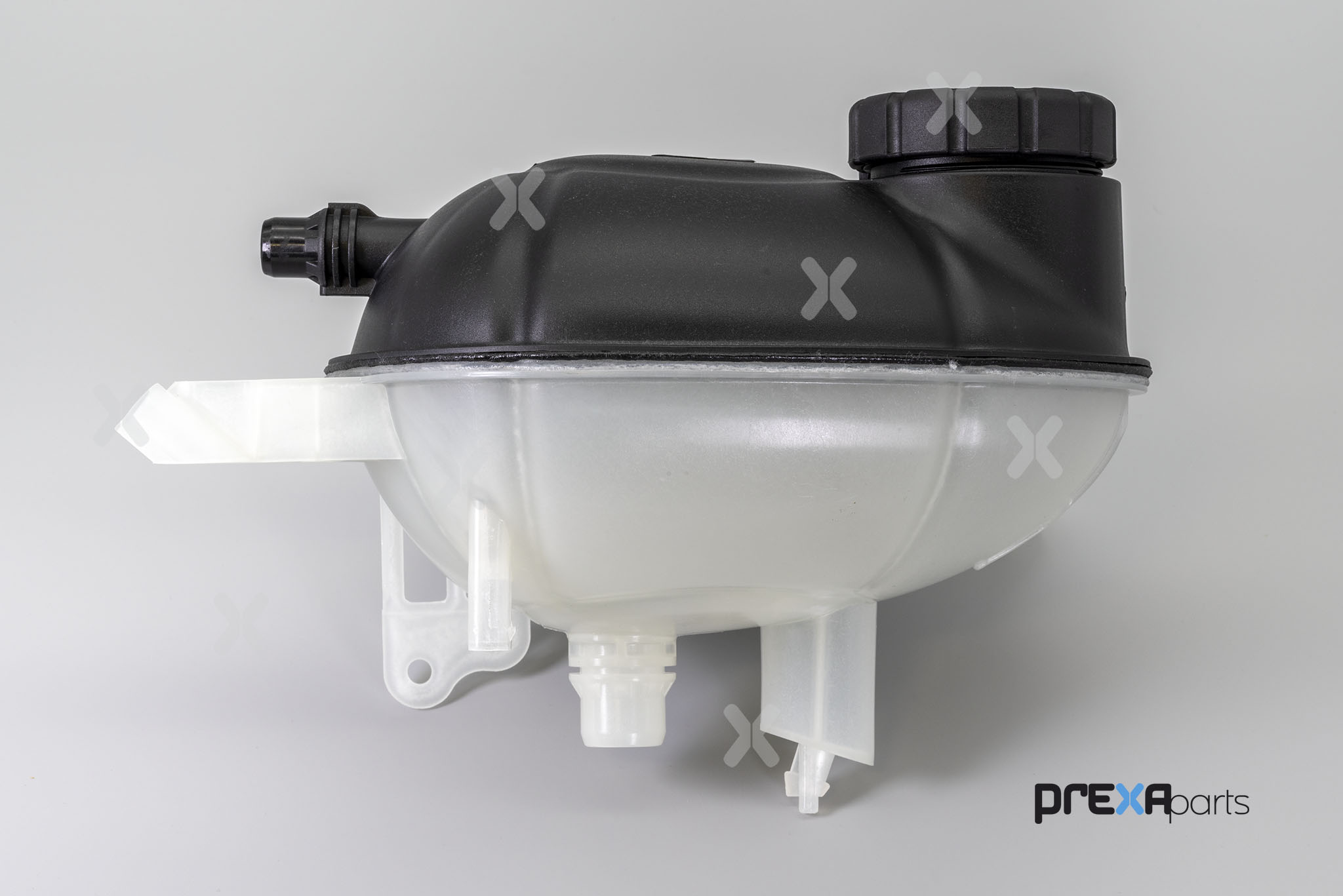 Expansion Tank, coolant