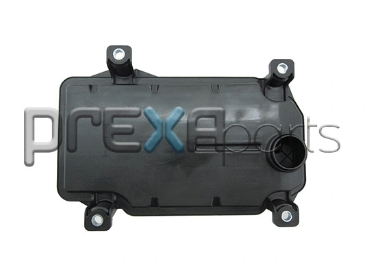 Hydraulic Filter, automatic transmission