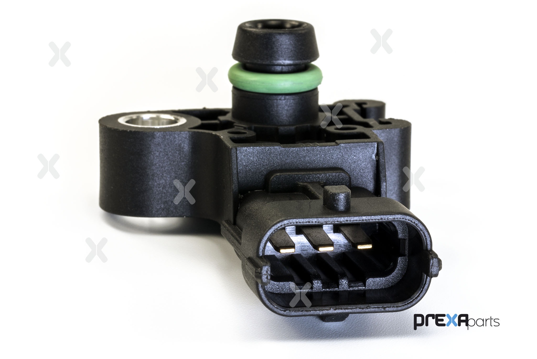 Sensor, intake manifold pressure