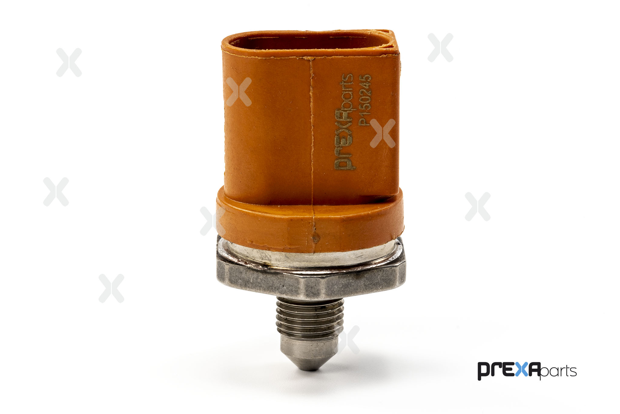 Sensor, fuel pressure