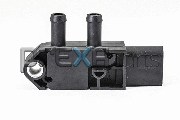 Sensor, exhaust pressure