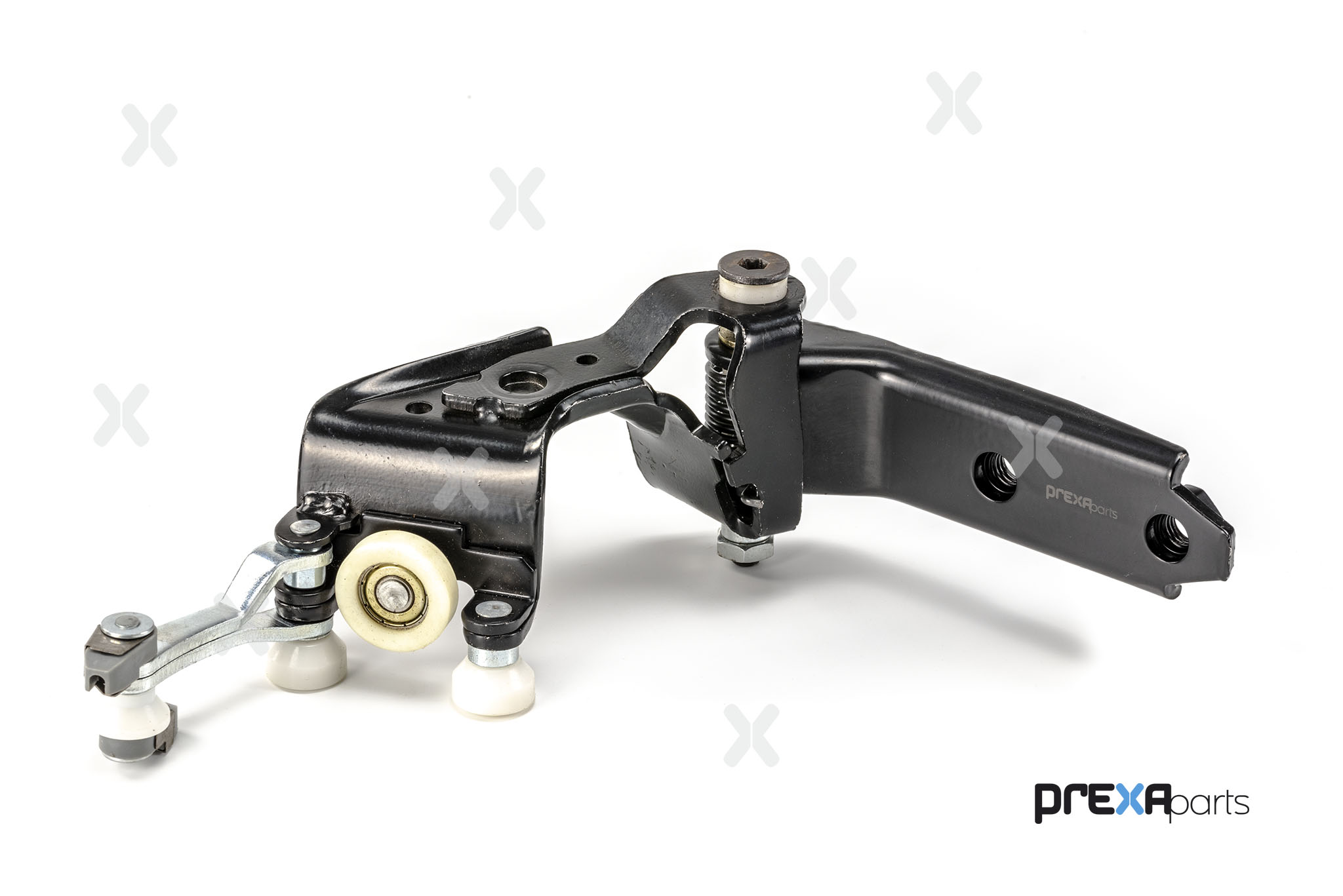 Roller Guide, sliding door (P150041)