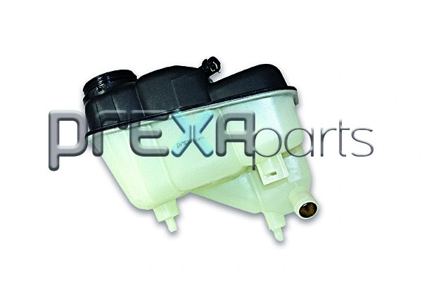 Expansion Tank, coolant (P327010)