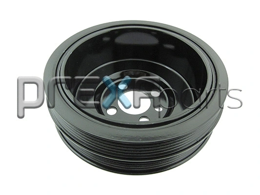 Belt Pulley, crankshaft (P125007)