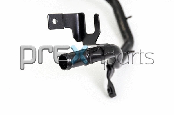 Coolant Pipe