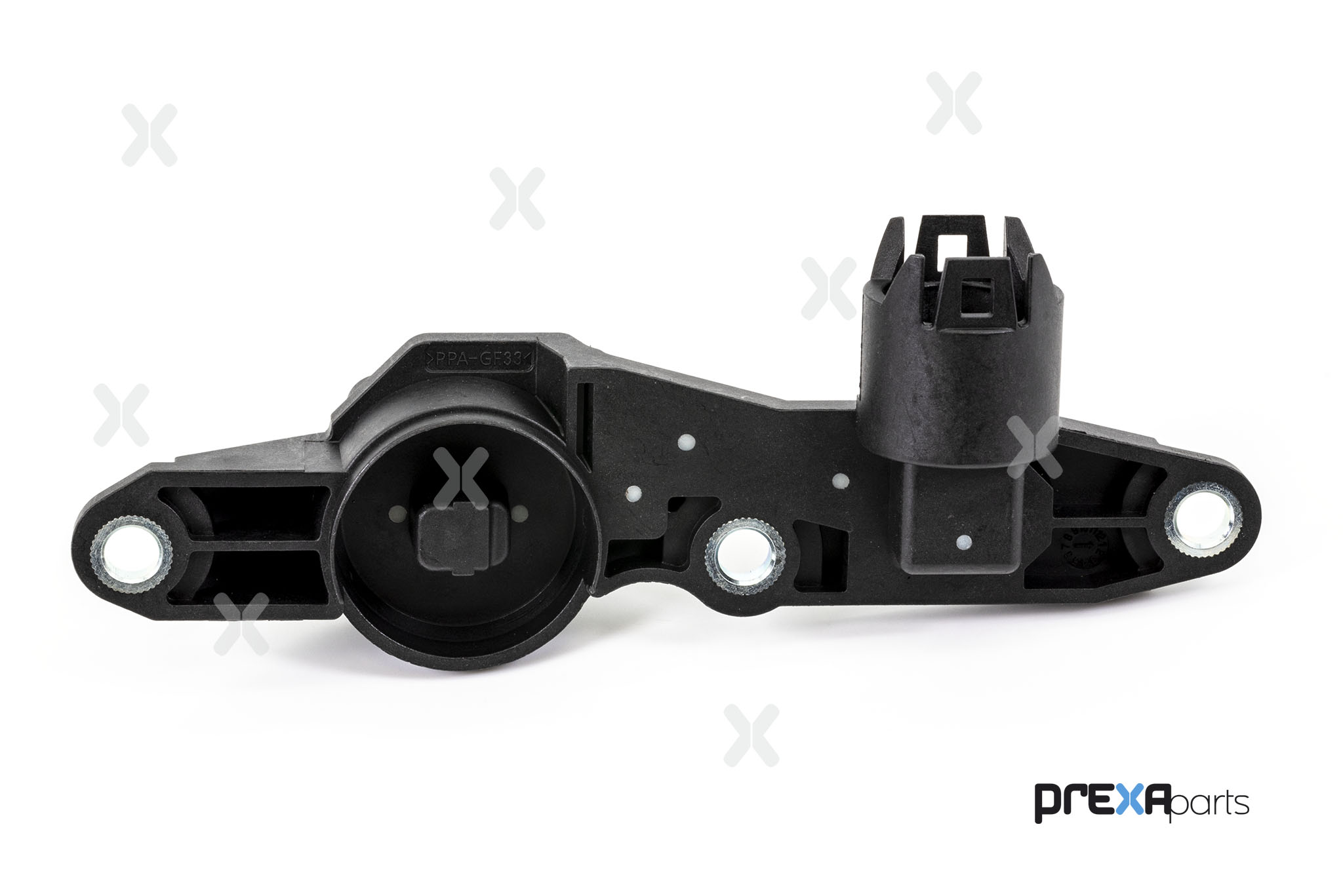 Sensor, camshaft position