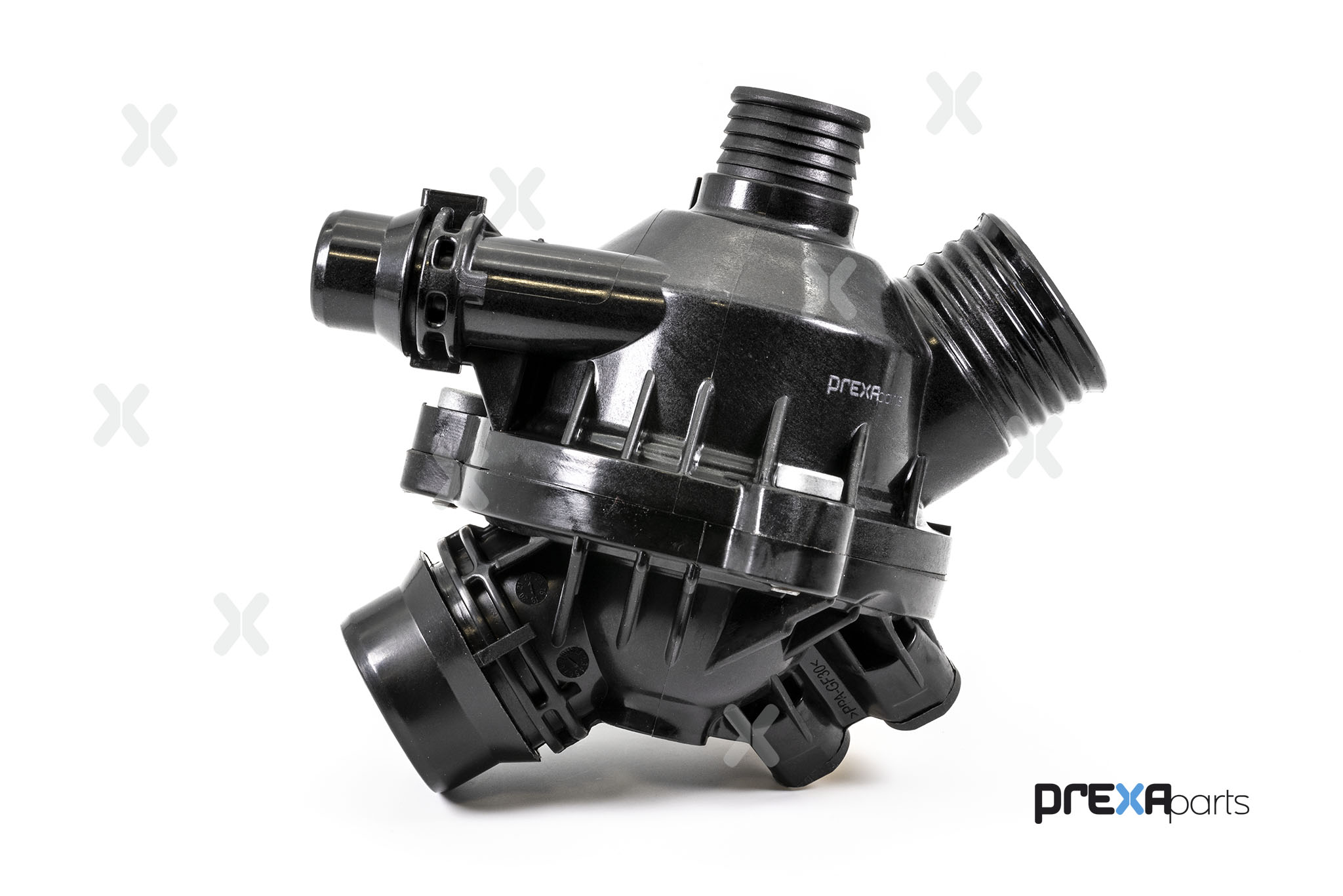 Thermostat, coolant (P207008)
