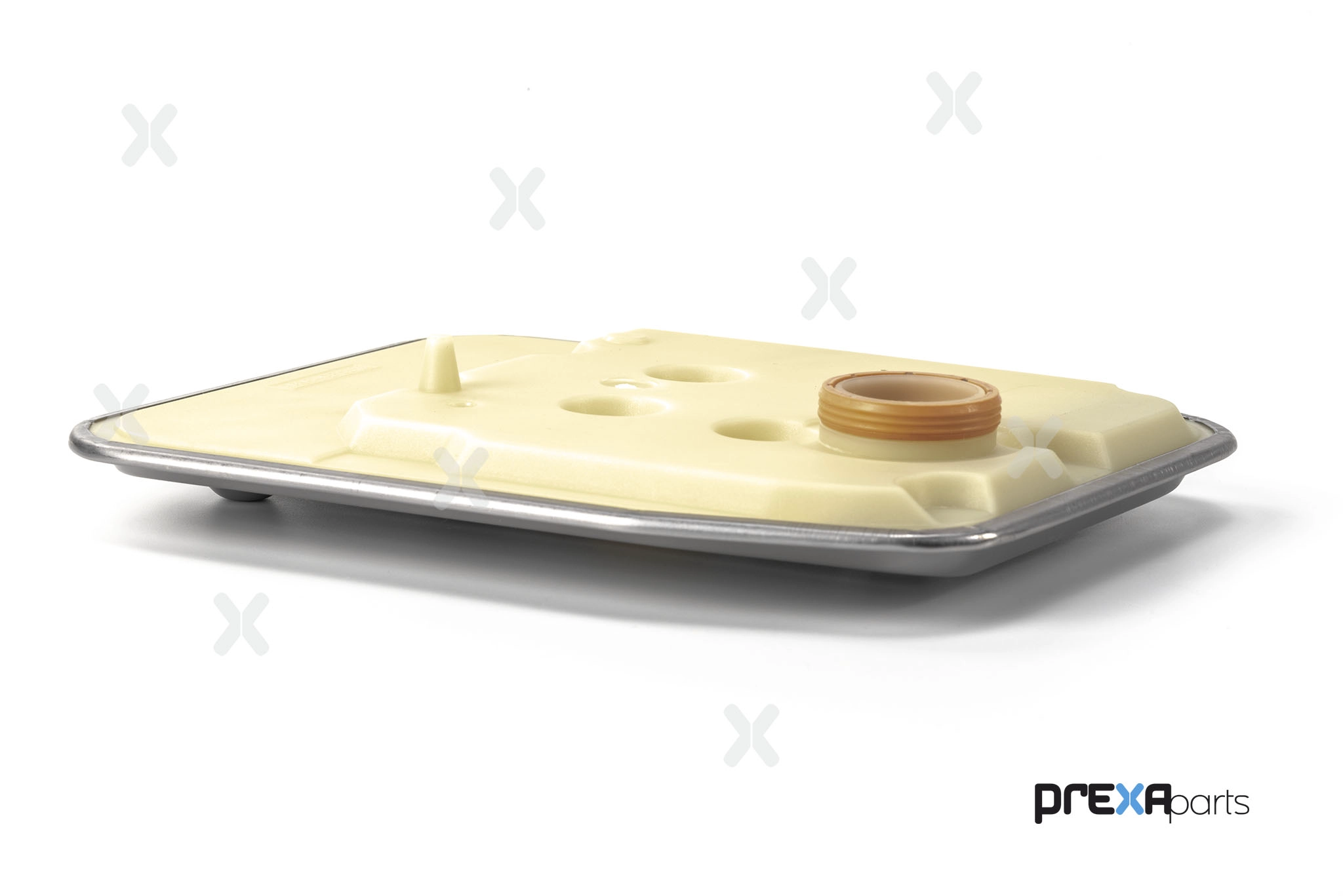 Hydraulic Filter Kit, automatic transmission