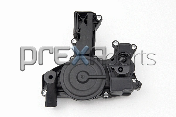 Oil Separator, crankcase ventilation (P129077)