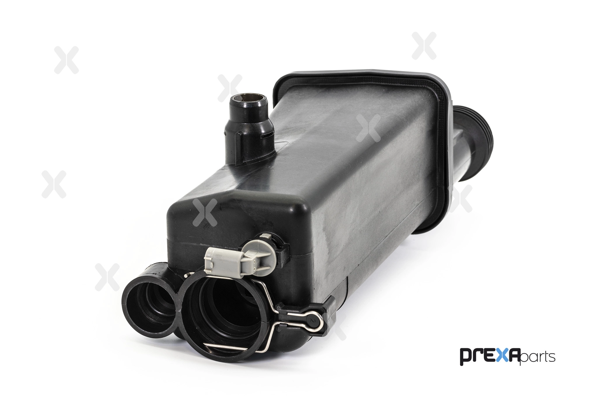 Expansion Tank, coolant