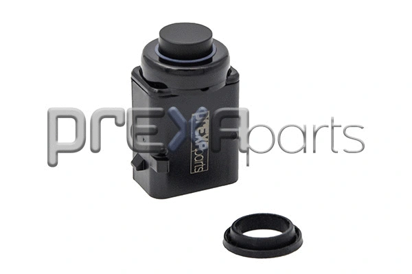 Sensor, parking distance control