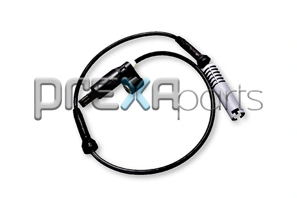 Sensor, wheel speed (P201010)