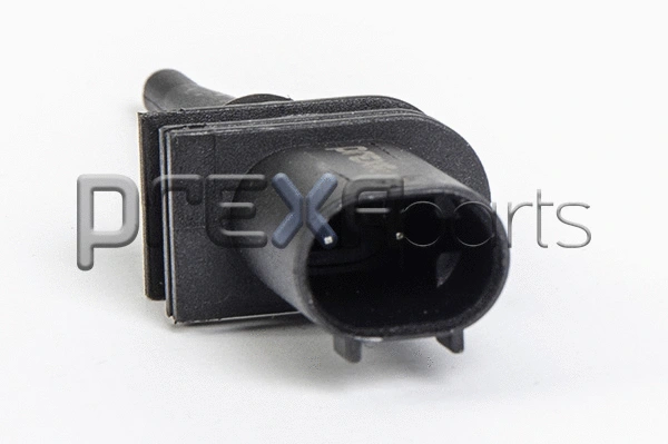 Sensor, exterior temperature