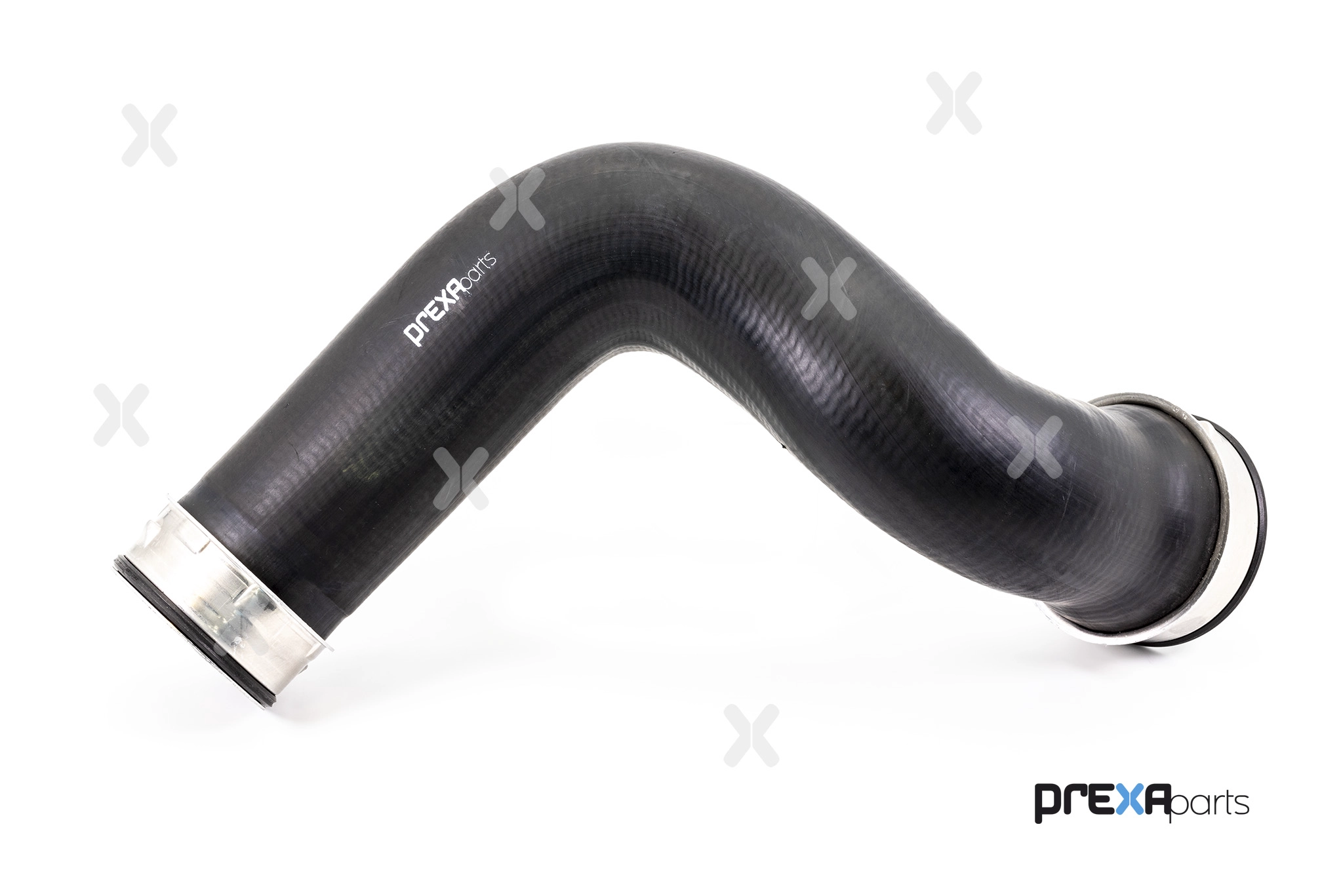 Charge Air Hose