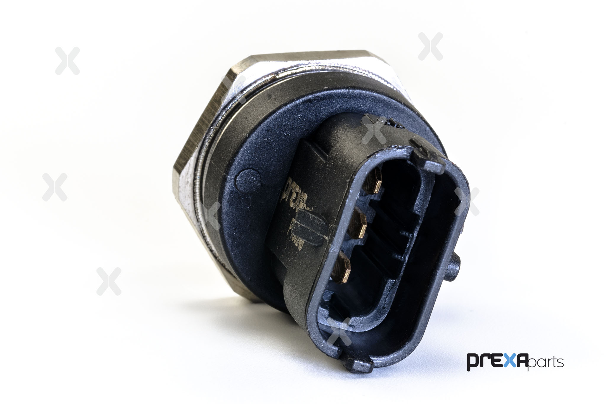 Sensor, fuel pressure