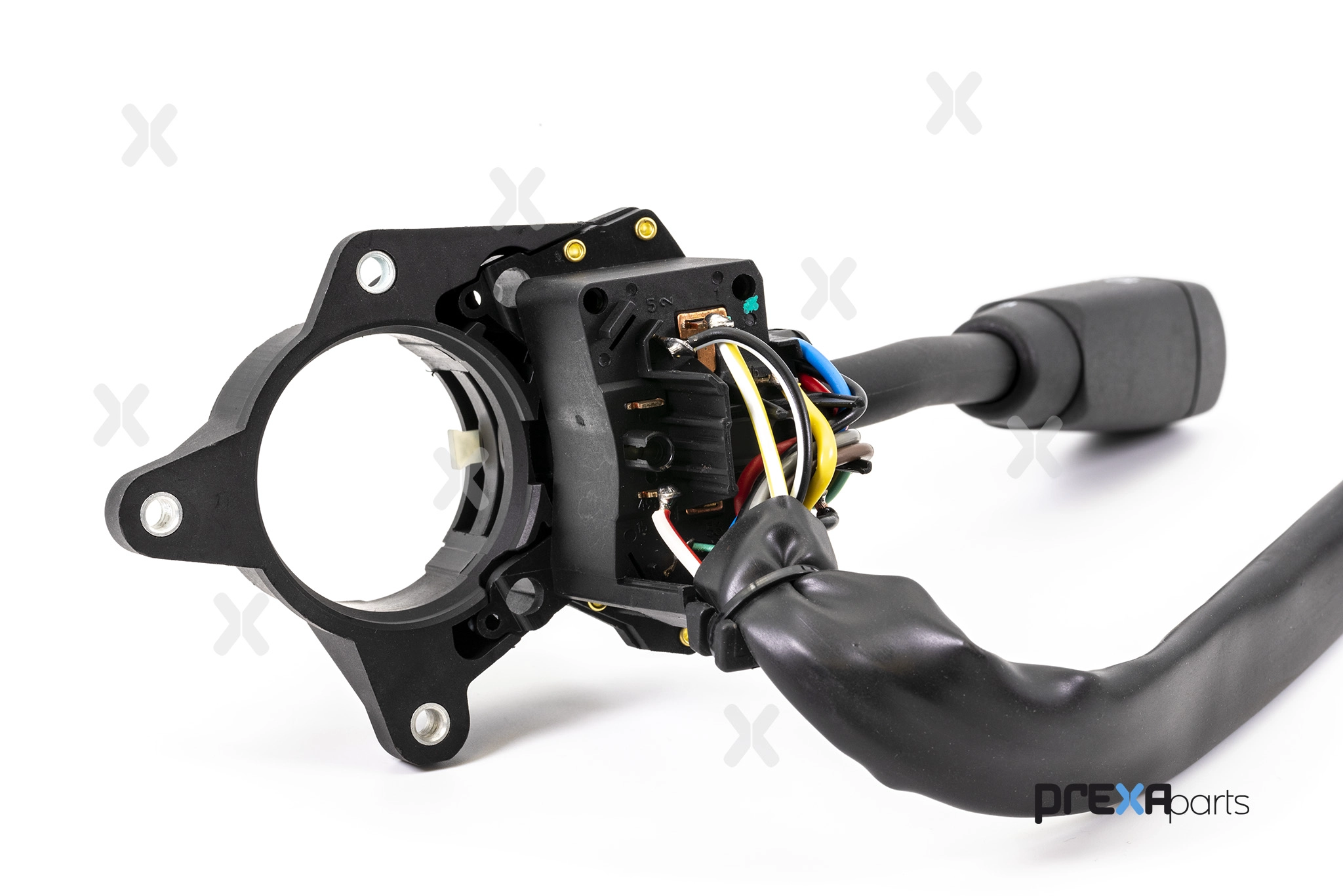 Direction Indicator Switch